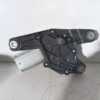 Motor limpia trasero BMW X1 XDRIVE 18D (E84) 2011