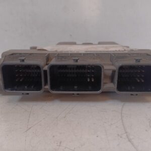 Centralita motor UCE Peugeot Citroën
