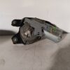 Motor limpia trasero BMW X1 XDRIVE 18D (E84) 2011