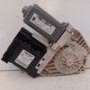 Motor elevalunas delantero derecho Seat Toledo III (5P2) 2006 diésel