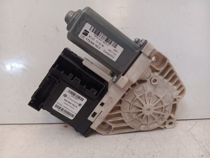 Motor elevalunas delantero derecho Seat Toledo III (5P2) 2006 diésel