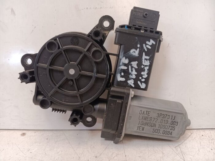 Motor elevalunas trasero izquierdo Alfa Romeo Giulietta (940) 2014