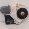 Motor elevalunas trasero izquierdo Renault Megane III 2015