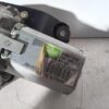 Motor limpia trasero BMW X1 XDRIVE 18D (E84) 2011