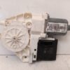Motor elevalunas trasero izquierdo Renault Megane III 2015