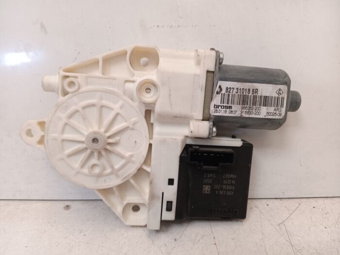 Motor elevalunas trasero izquierdo Renault Megane III 2015