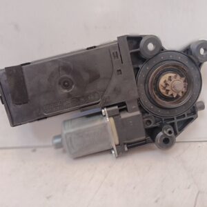 Motor elevalunas delantero izquierdo Renault Megane III 2015