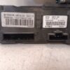 Motor elevalunas delantero izquierdo Renault Megane III 2015