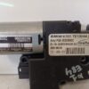 Motor techo eléctrico BMW X1 XDRIVE 18D (E84) 2011