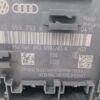 Módulo confort lado izquierdo Audi A1 (8X) 2017
