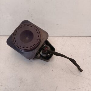 Alarma antirrobo original del Grupo VAG