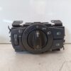 Mando luces BMW Serie 1 (E81/E87) 2011