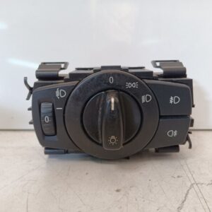 Mando luces BMW Serie 1 (E81/E87) 2011