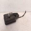 Alarma antirrobo original del Grupo VAG