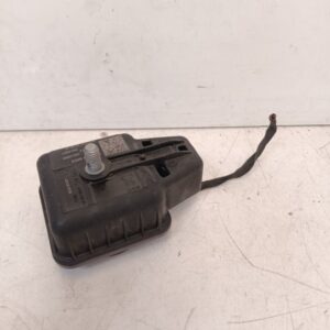 Alarma antirrobo original del Grupo VAG