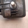 Alarma antirrobo original del Grupo VAG