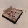 Caja relés fusibles Renault Scenic II 2007