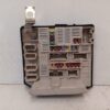Caja relés fusibles Renault Scenic II 2007