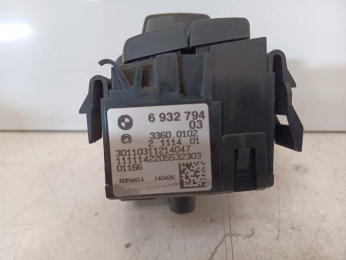 Mando luces BMW Serie 1 (E81/E87) 2011