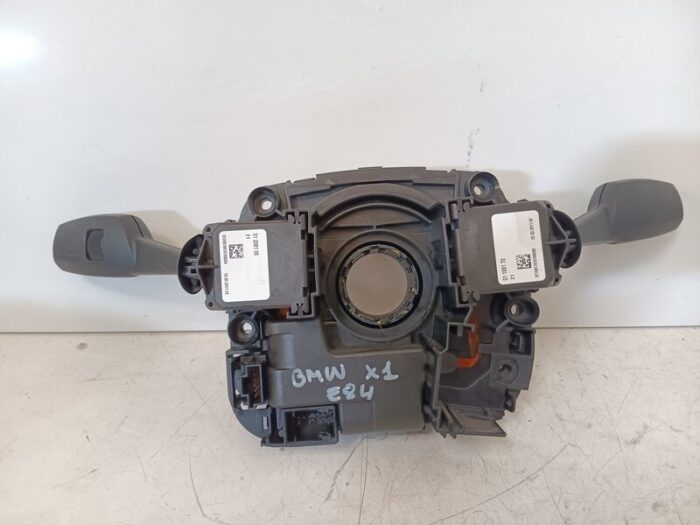 Mando multifunción BMW Serie 1 (E81/E87) 2011