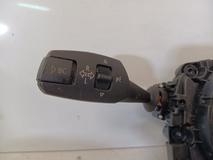 Mando multifunción BMW Serie 1 (E81/E87) 2011