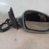 Retrovisor derecho eléctrico Volkswagen Passat B6 2007