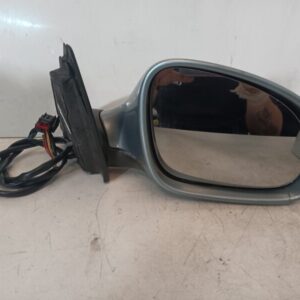 Retrovisor derecho eléctrico Volkswagen Passat B6 2007