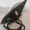 Retrovisor derecho eléctrico Volkswagen Passat B6 2007