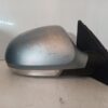 Retrovisor derecho eléctrico Volkswagen Passat B6 2007