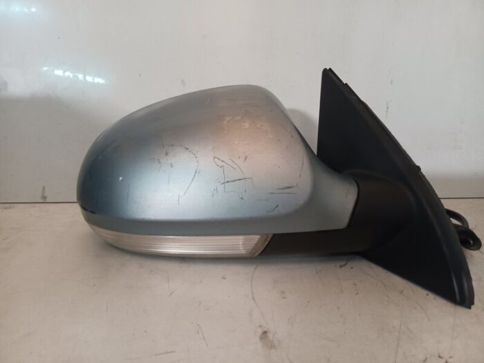 Retrovisor derecho eléctrico Volkswagen Passat B6 2007
