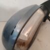Retrovisor derecho eléctrico Volkswagen Passat B6 2007