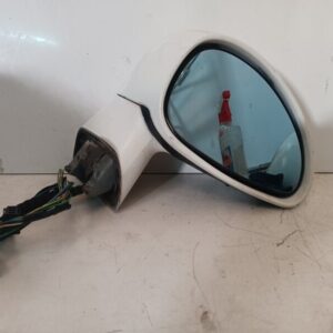 Retrovisor derecho eléctrico Citroën C4 2010