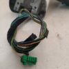 Retrovisor derecho eléctrico Citroën C4 2010