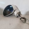 Retrovisor izquierdo eléctrico Citroën C4 2010