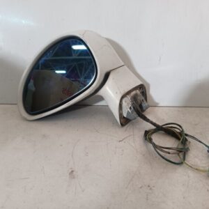 Retrovisor izquierdo eléctrico Citroën C4 2010