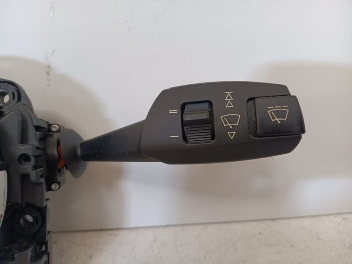Mando multifunción BMW Serie 1 (E81/E87) 2011