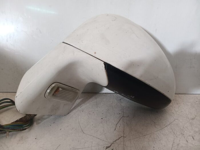 Retrovisor izquierdo eléctrico Citroën C4 2010