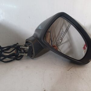 Retrovisor derecho eléctrico Audi A1 (8X) 2017