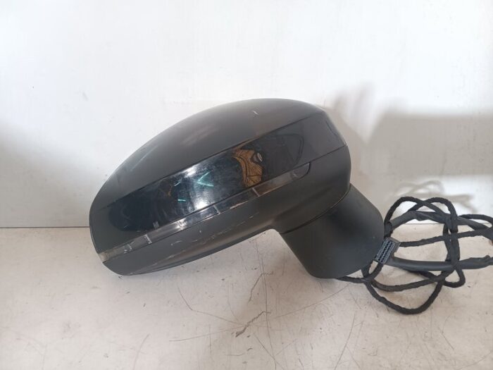 Retrovisor derecho eléctrico Audi A1 (8X) 2017