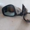 Retrovisor izquierdo eléctrico Alfa Romeo 159 2010