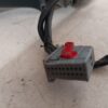 Retrovisor izquierdo eléctrico Alfa Romeo 159 2010