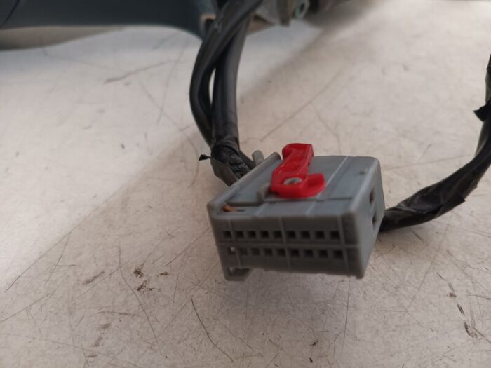 Retrovisor izquierdo eléctrico Alfa Romeo 159 2010