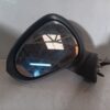 Retrovisor izquierdo eléctrico Seat Ibiza IV 2008