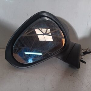 Retrovisor izquierdo eléctrico Seat Ibiza IV 2008
