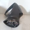 Retrovisor izquierdo eléctrico Seat Ibiza IV 2008