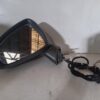 Retrovisor izquierdo elécctrico Audi A1 (8X) 2017