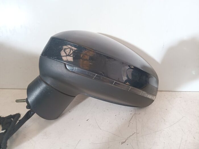 Retrovisor izquierdo elécctrico Audi A1 (8X) 2017