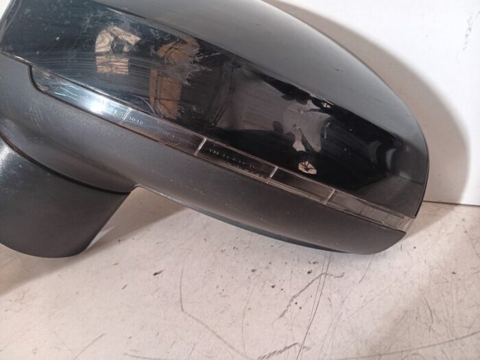 Retrovisor izquierdo elécctrico Audi A1 (8X) 2017