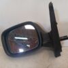 Retrovisor derecho manual Renault Kangoo I 2003