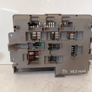Caja reles / fusibles BMW X1 XDRIVE 18D (E84) 2011